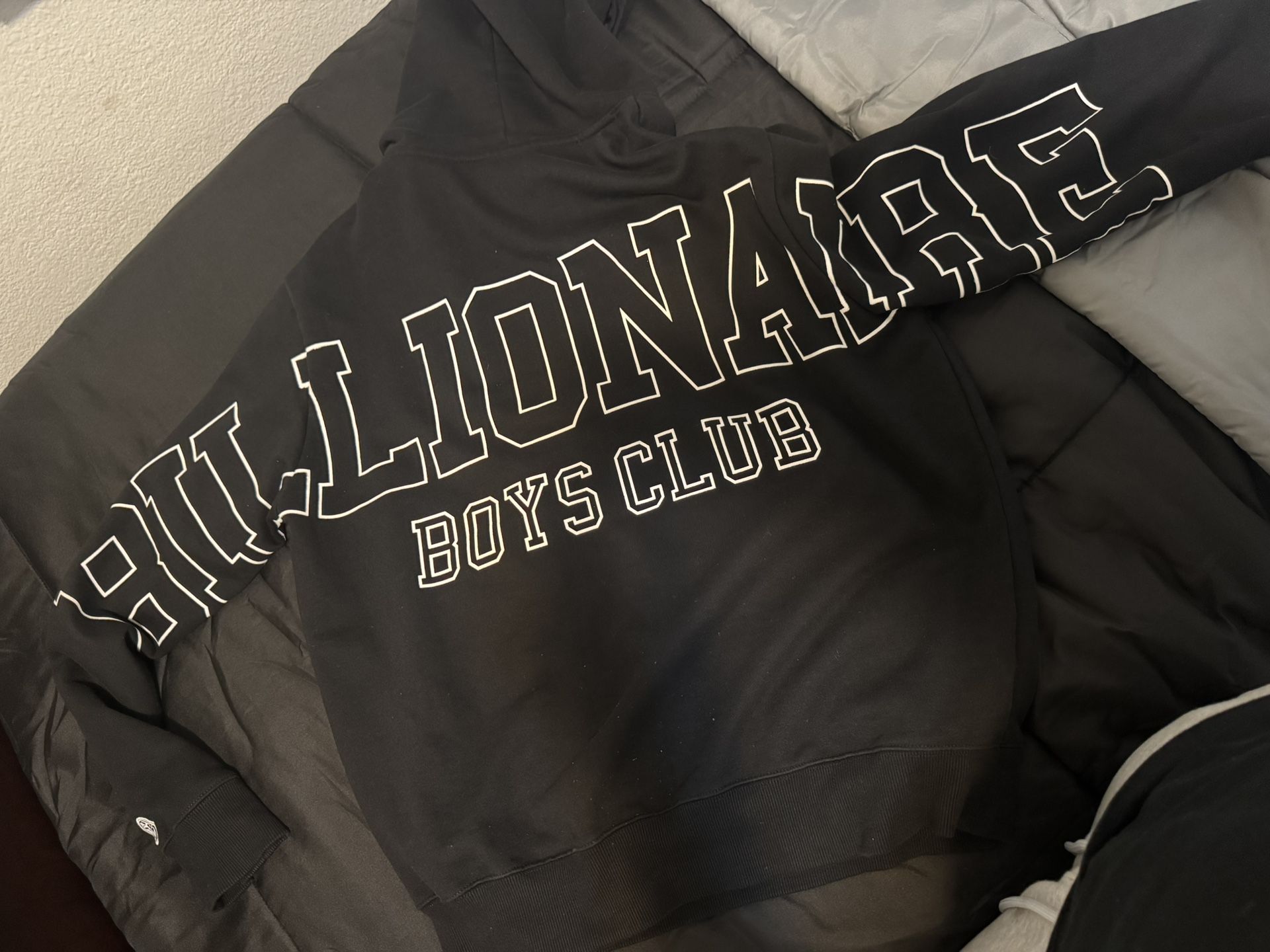 Billionaire Boys Club Small 