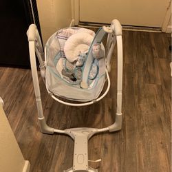 Infant (baby) Swing 