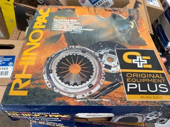 Clutch Kit – Fits Subaru Forester, Impreza, Legacy,