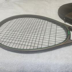 🎾 Yamaha Tennis Racket Ceramics Bronze 90