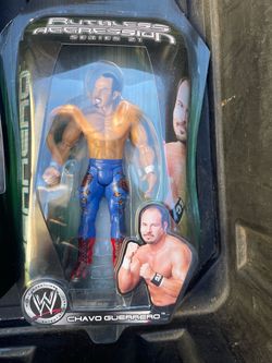 Chavo Guerrero