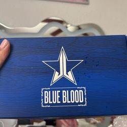 Jeffrey Star Blue Blood