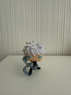 Gojo Funko pop