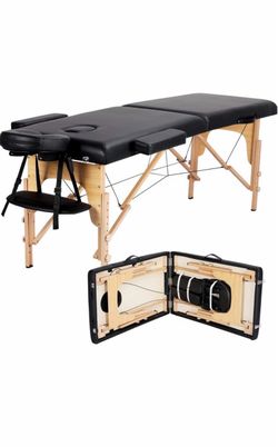 Lash/Massage Bed