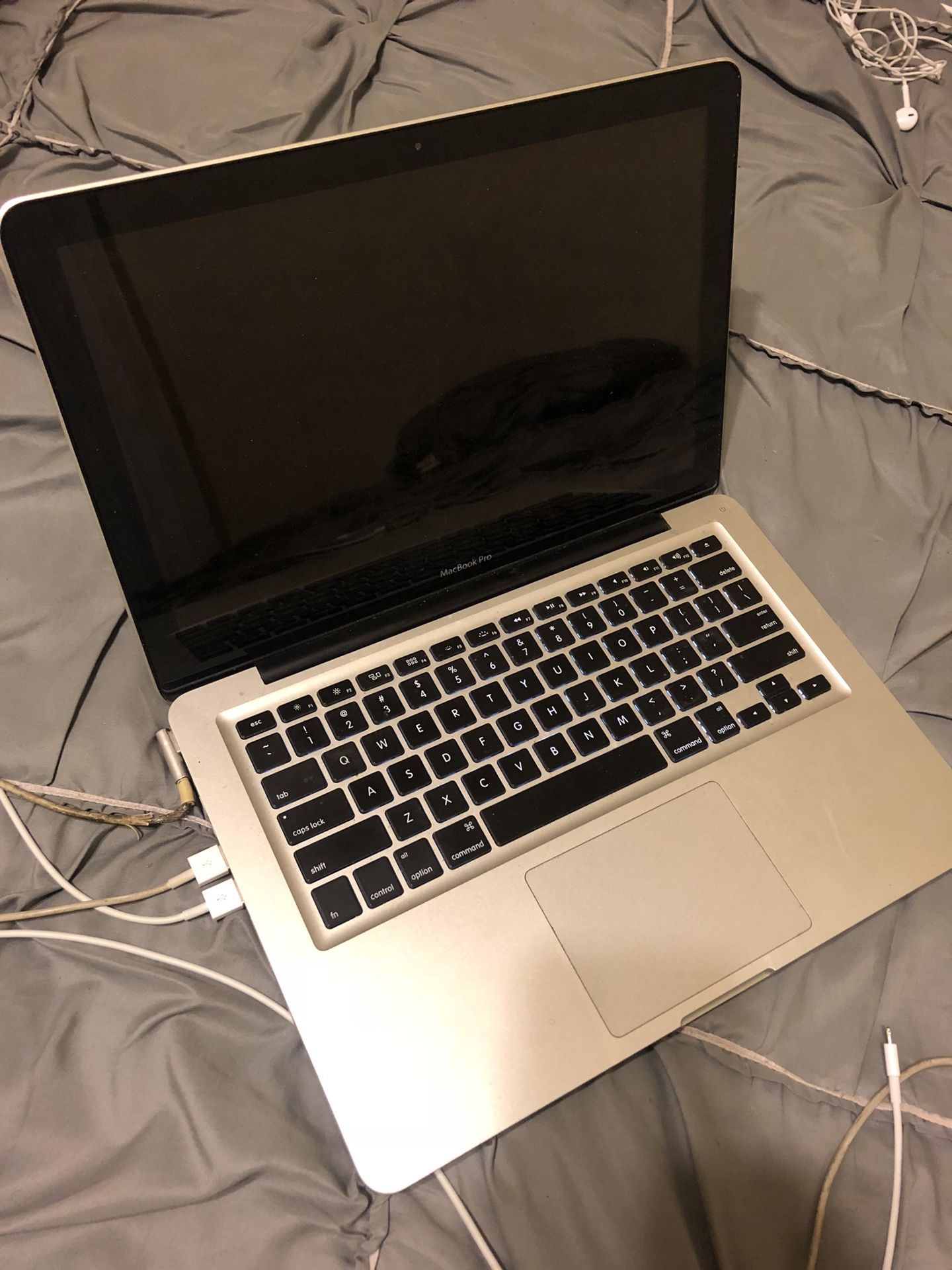 MacBook Pro (13-inch, Mid 2012)