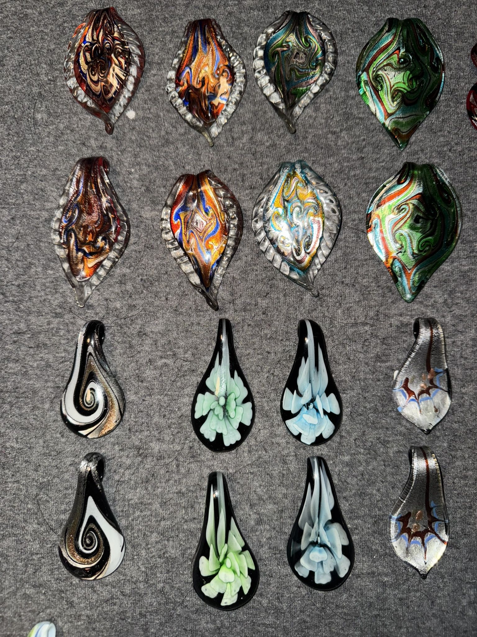 Necklace Pendants