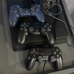 PlayStation 4