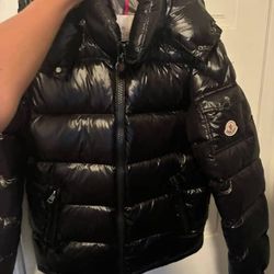 Moncler Maya 