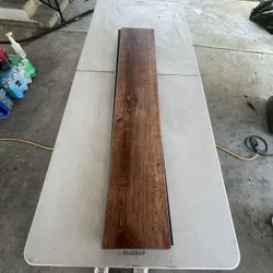 Wood Flooring