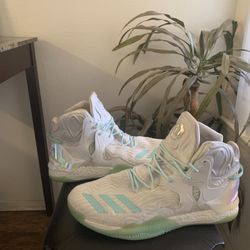 Adidas Derrick Rose