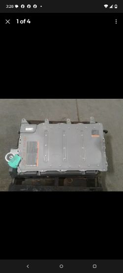 Nissan Pathfinder Infiniti QX60 Hybrid Battery High Voltage 