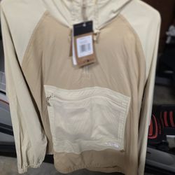 New North Face Patfinder Xl Jacket For Men