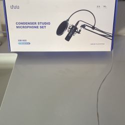 Microphone Set