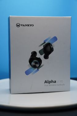 Brand New Wireless Earbuds 