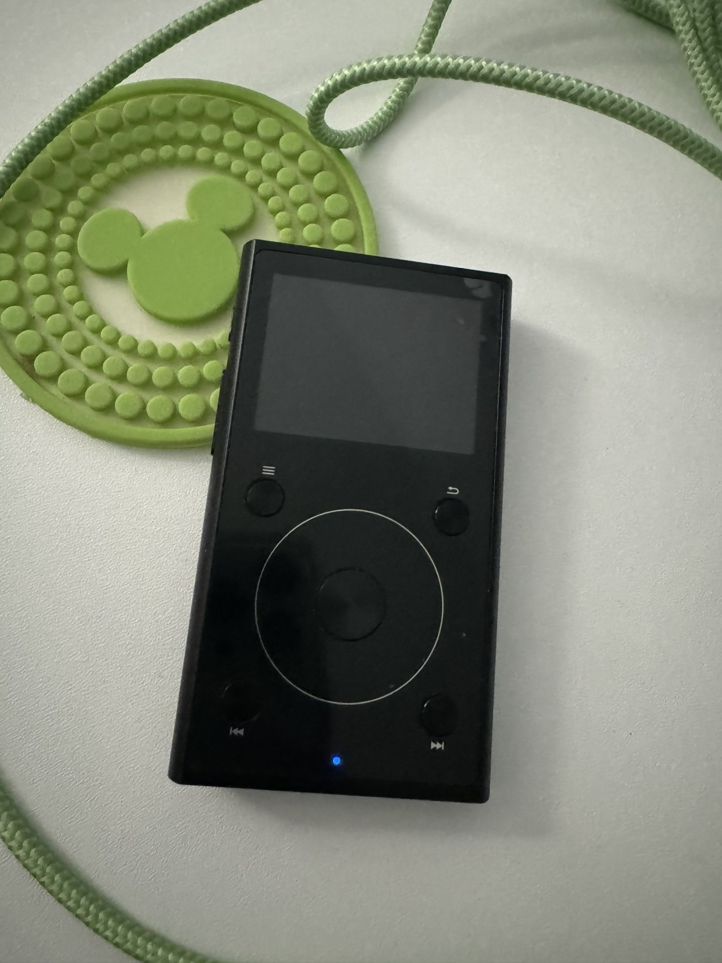 FiiO X1 Portable High Resolution Music Player