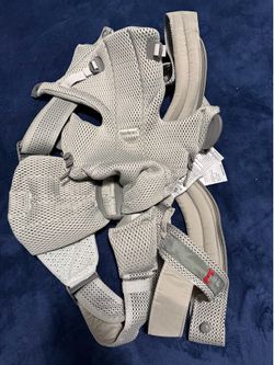 Basically brand new baby bjorn carrier
