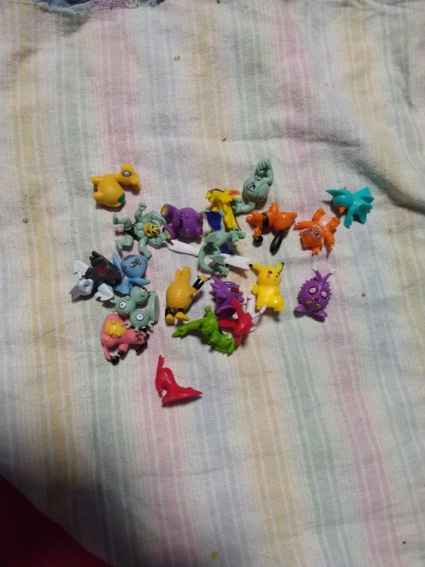 Pokemon