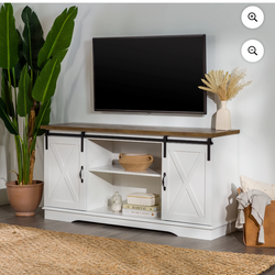 TV stand