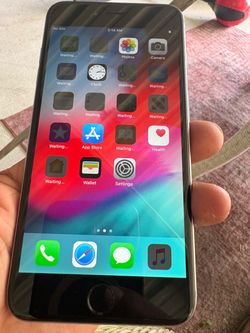 iPhone 16 Plus