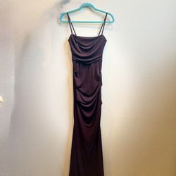 House of Cb Maxi Dress