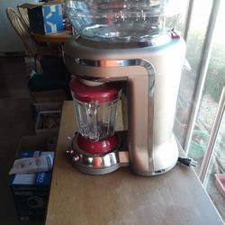 Margarita Mixer