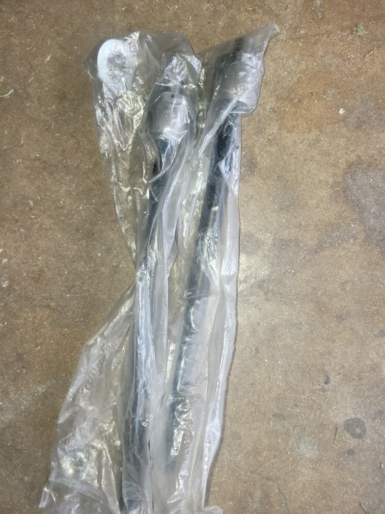2007chrysler 300srt8 Lower Tierod set