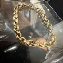 10k Bracelet 