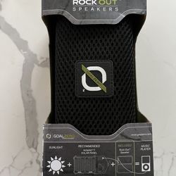 Wired Speaker (non Bluetooth) 