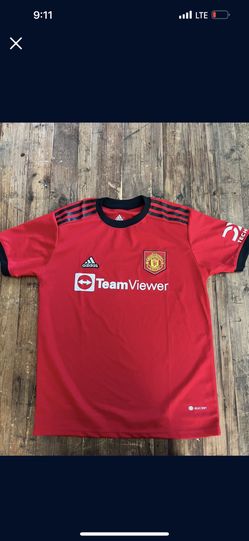Manchester United Retro