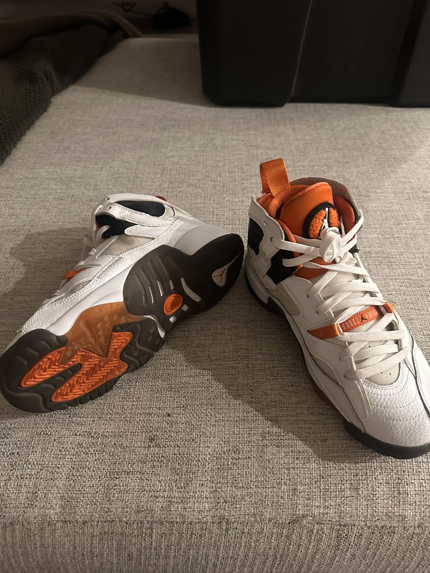 Nike Jump man Starfish