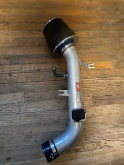 DC sports Short Ram Intake (01-05 Lexus Is 300)
