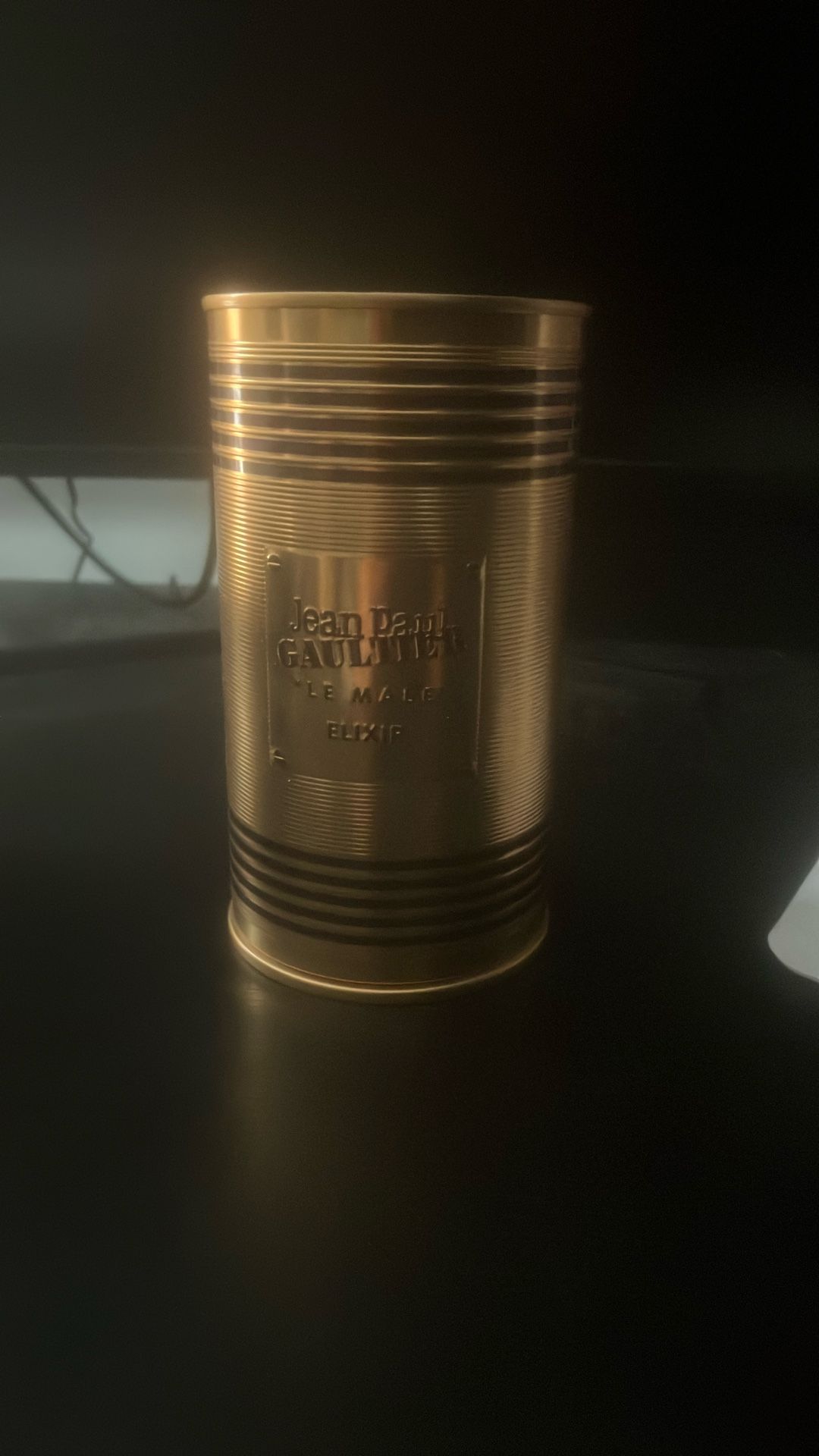 Jean Paul Gaultier Elixir