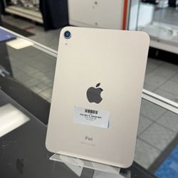 iPad Mini 6 256gb WiFi 