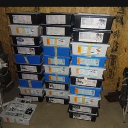 Lego Mindstorms EV3  Core Expansion Kits $75 each