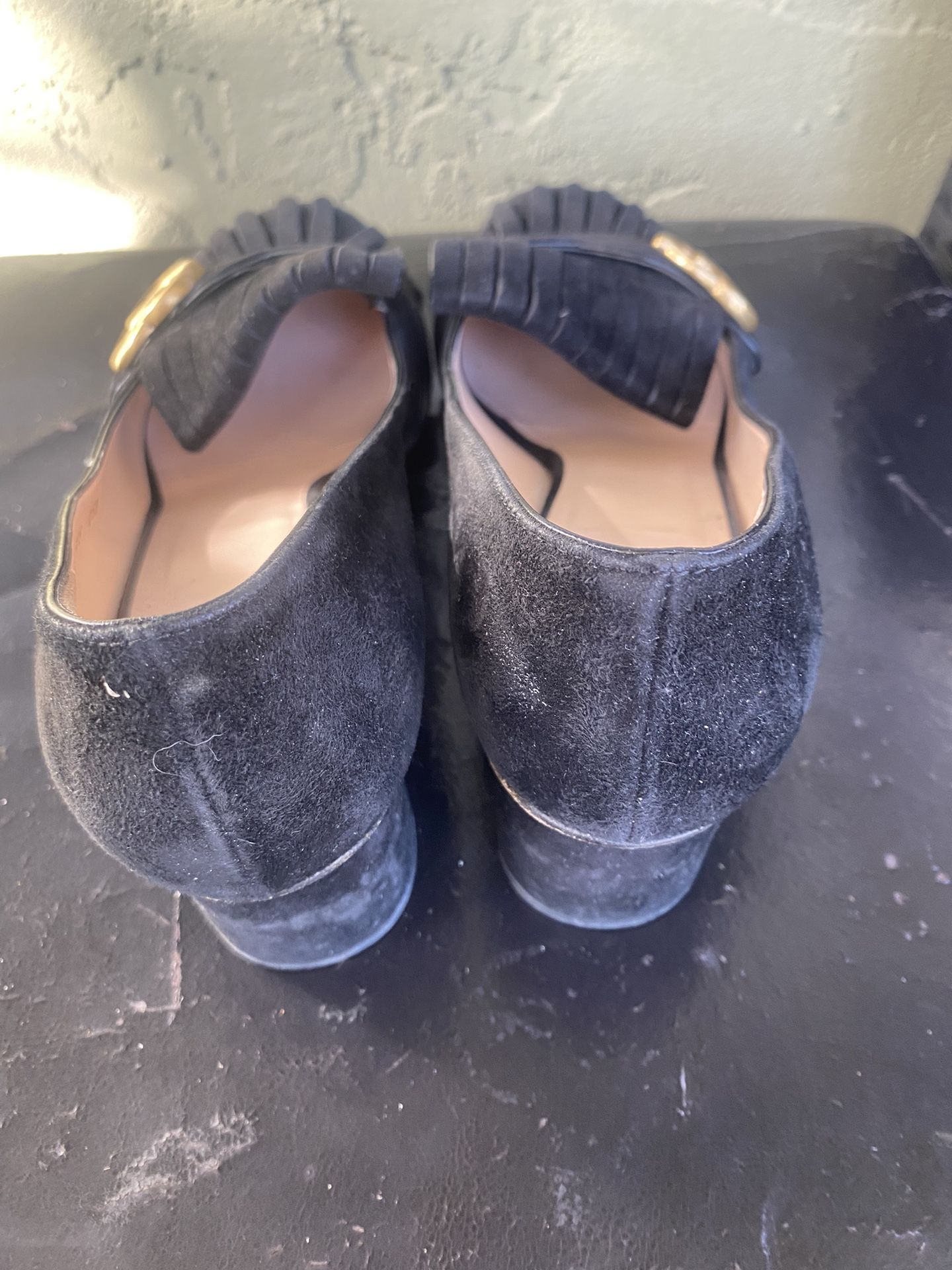 Gucci Brand Women’s Shoes Size $39 Made In Italy $50