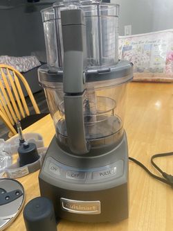 Food processor