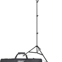 Emart T Shape Photo Video Studio Backdrop