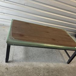 Coffee Table w Night Stand