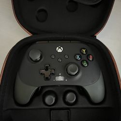 Scuf Controller PowerA Fusion Pro 2