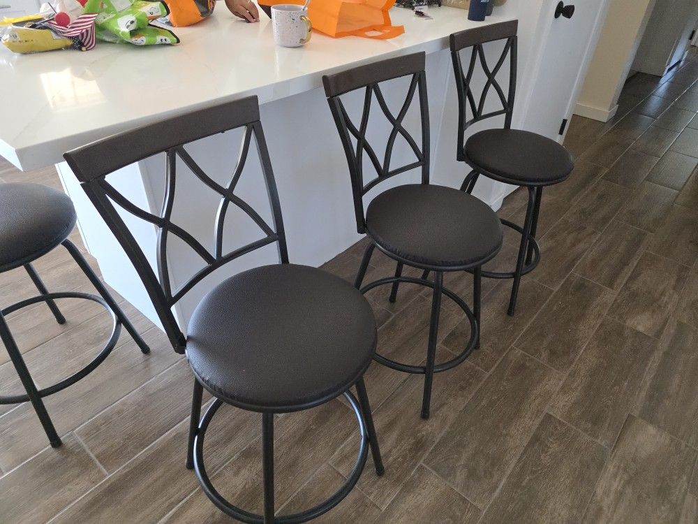 Stools
