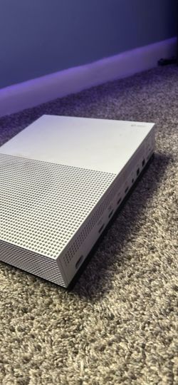 Xbox series s