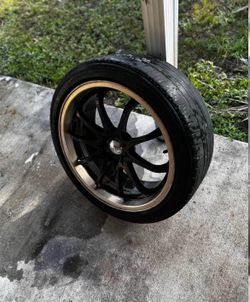 Rims 19 ( 225/40/19)