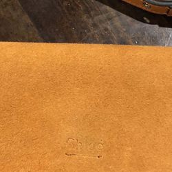 Chloe Purse