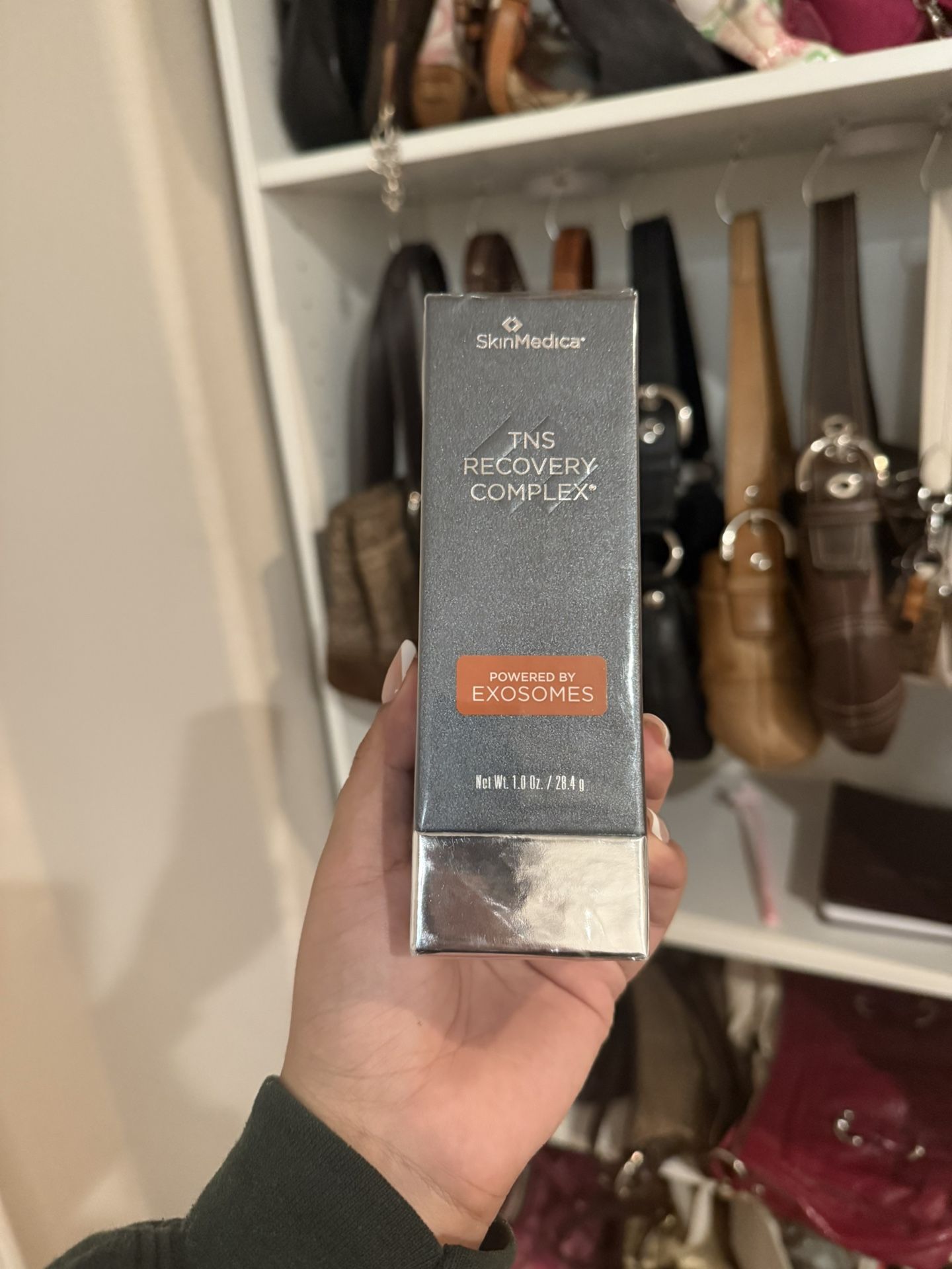 Skinmedica TNS Recovery Complex
