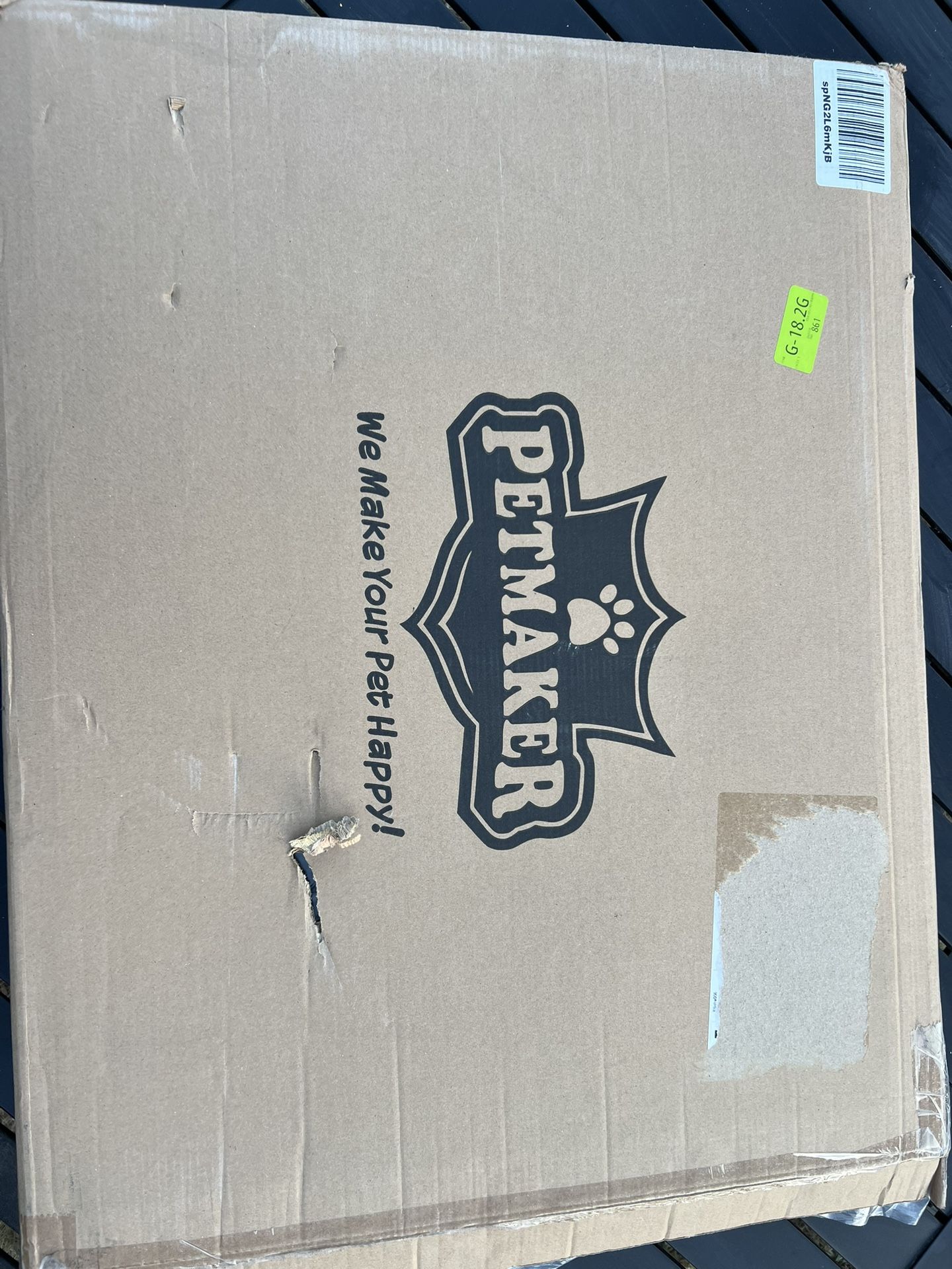 Artificial Grass Pee Pad For Small Dogs