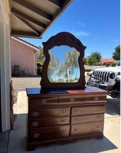 Dresser for sale
