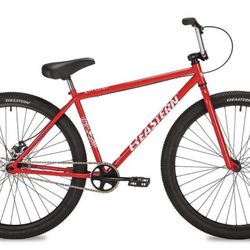 Eastern Bikes Growler 29" BMX Bike