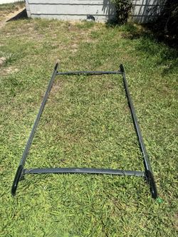 2007/13 Cadillac Escalade ESV GMC Yukon Denali XL Chevy Suburban roof rack original