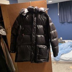 Moncler Coat Men (size 3)