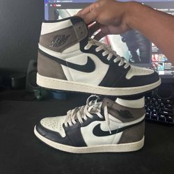 Jordan mocha 1